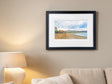 Ballyholme - signed limited edition print by Lucas Creative Art