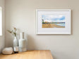 Ballyholme - signed limited edition print by Lucas Creative Art