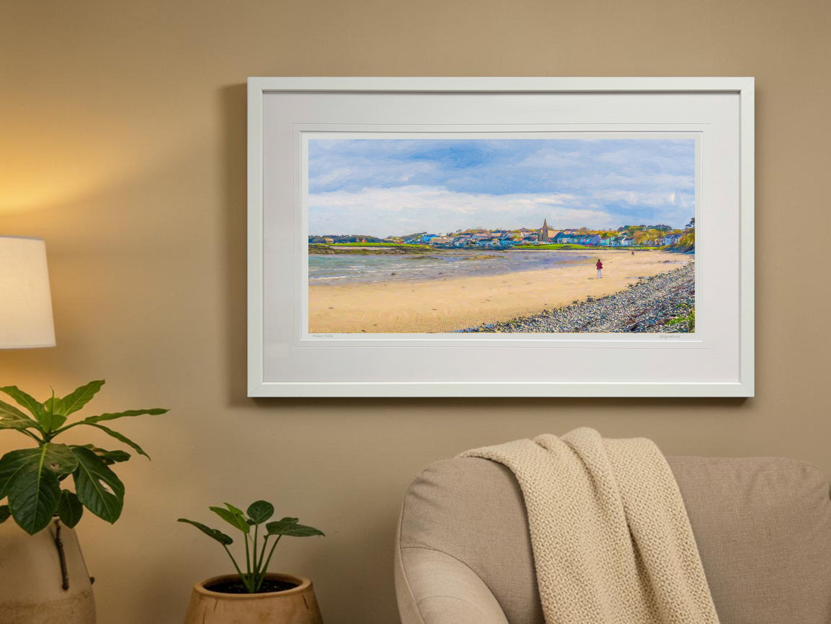 Ballywalter