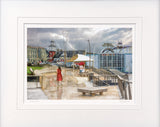 Barry's Portrush