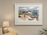Barry's Portrush