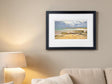 On Marble Hill Strand - signed limited edition print by Lucas Creative Art