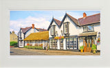 By the Old Inn, Crawfordburn
