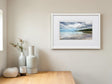 Calm Day, Crawfordsburn - signed limited edition print by Lucas Creative Art