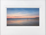 The Best Part of The Day, Cranfield Beach - Small Print Only