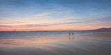 The Best Part of The Day, Cranfield Beach