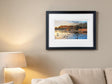 Early Morning, Kiltonga - signed limited edition print by Lucas Creative Art