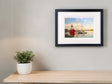 Evening Calm, Ballydorn - signed limited edition print by Lucas Creative Art