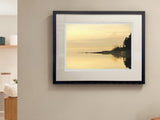 Evening Gold, Strangford Lough