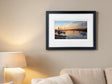 Evening Still 2, Ballydorn - signed limited edition print by Lucas Creative Art
