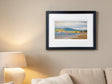 Fine Day For A Sail - signed limited edition print by Lucas Creative Art