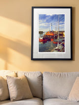 First Light, Donaghadee
