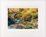 By Foleys Bridge, Newcastle