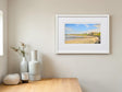 Fresh Day, Ballyholme - signed limited edition print by Lucas Creative Art