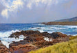 Fresh Day, Glassagh, Gweedore - signed limited edition print by Lucas Creative Art