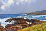 Fresh Day, Glassagh, Gweedore - signed limited edition print by Lucas Creative Art