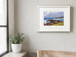 Fresh Day, Glassagh, Gweedore - signed limited edition print by Lucas Creative Art