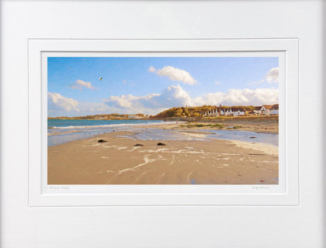 Fresh Day, Millisle - signed limited edition print by Lucas Creative Art