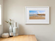 Fresh Day, Millisle - signed limited edition print by Lucas Creative Art