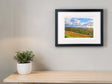 Gaeltacht Country, Donegal - signed limited edition print by Lucas Creative Art