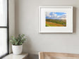 Gaeltacht Country, Donegal - signed limited edition print by Lucas Creative Art