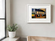 Grace Neils, Donaghadee - signed limited edition print by Lucas Creative Art