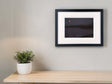 Harvest Moon, Near Millisle - signed limited edition print by Lucas Creative Art