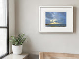 Heading Home, Port Arthur, Gweedore - signed limited edition print by Lucas Creative Art