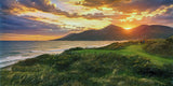 Heading In, Royal County Down