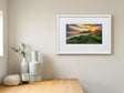 Heading In, Royal County Down - signed limited edition print by Lucas Creative Art