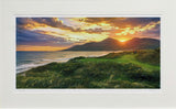 Heading In, Royal County Down