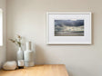 Heading Out, Downings Bay - signed limited edition print by Lucas Creative Art