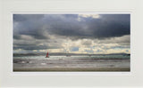 Heading Out, Downings Bay - signed limited edition print by Lucas Creative Art