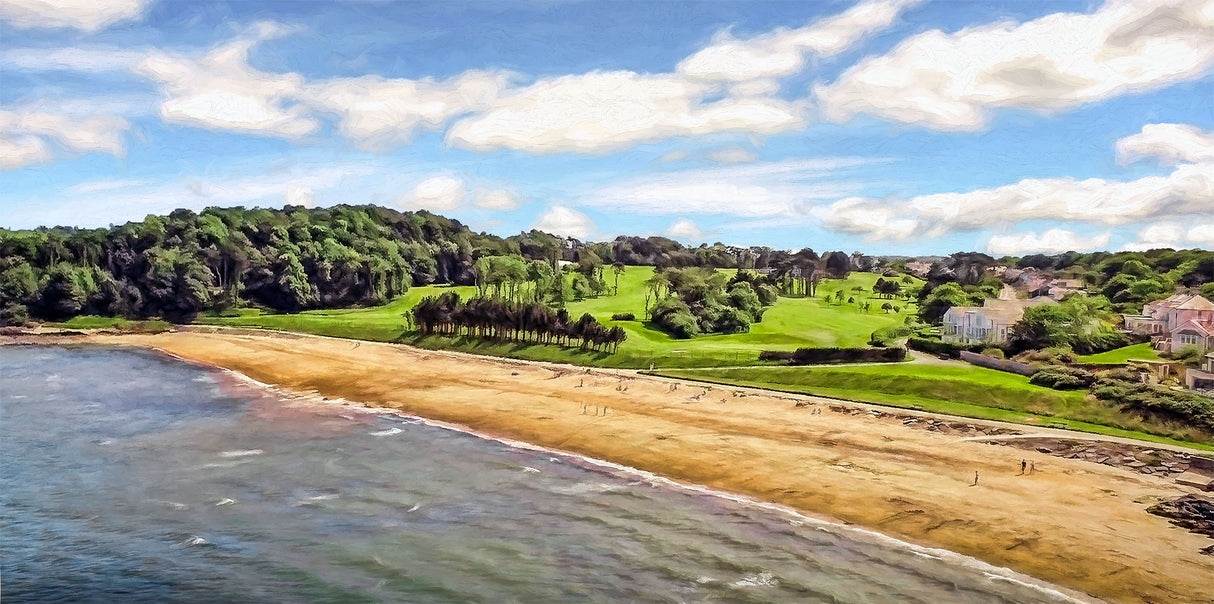 Helens Bay