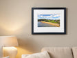 Helens Bay - signed limited edition print by Lucas Creative Art