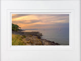Helens Bay Towards Whitehead