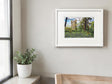 Helens Tower - signed limited edition print by Lucas Creative Art