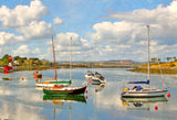 Idle Moments, Ballydorn