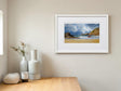 Just In Time, Rosguill - signed limited edition print by Lucas Creative Art
