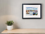 Kilkeel Harbour