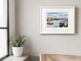 Kilkeel Harbour