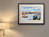 Kilkeel Harbour