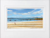 Kircubbin Towards Scrabo