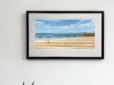 Kircubbin Towards Scrabo
