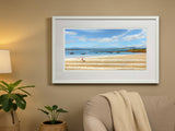 Kircubbin Towards Scrabo