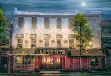 Laverys, Belfast