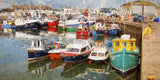 Little and Large, Portavogie