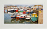 Little and Large, Portavogie