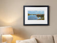 Memories, Near Rosapenna - signed limited edition print by Lucas Creative Art