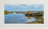 Memories, Near Rosapenna - signed limited edition print by Lucas Creative Art